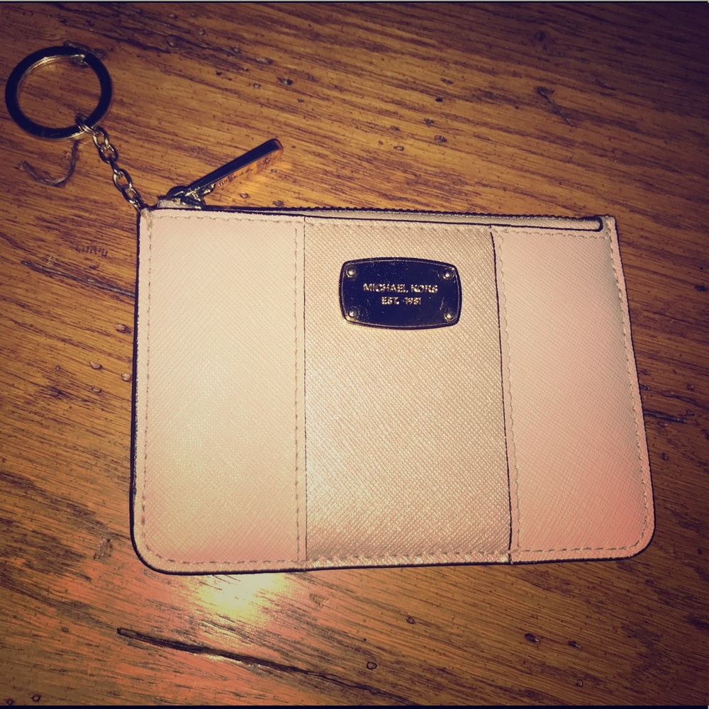 Michael Kors Wallet/ID Holder